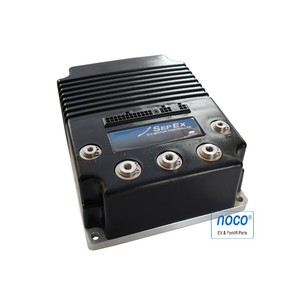 Controlador 1268-5403 para Montacargas y Vehículos Eléctricos para Motores de Corriente Continua - Product Image 4