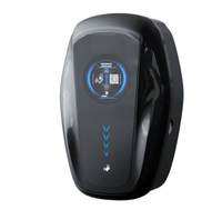 Fabricante 32A 1-Phase 7kW EV Wallbox New Fast GB/T/Type 2/Type 1 Estación de carga de coche eléctrico Wifi Carga montada en la pared