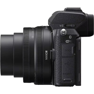 Appareil photo numérique hybride Z9 de qualité supérieure avec accessoires complets et objectif plein format - Product Image 5