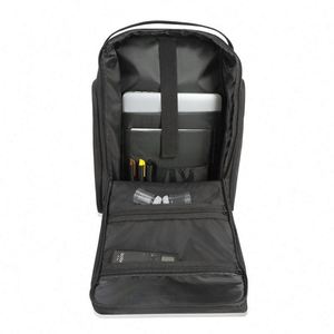 Estuche Portátil para Cuchillos de Chef, Muestra Gratuita, Fábrica con Certificación BSCI, Almacenamiento Duradero para Exteriores, Viajes, Cocina, Resistente, OEM, con Más de 20 [Unidades/Modelos] - Product Image 4