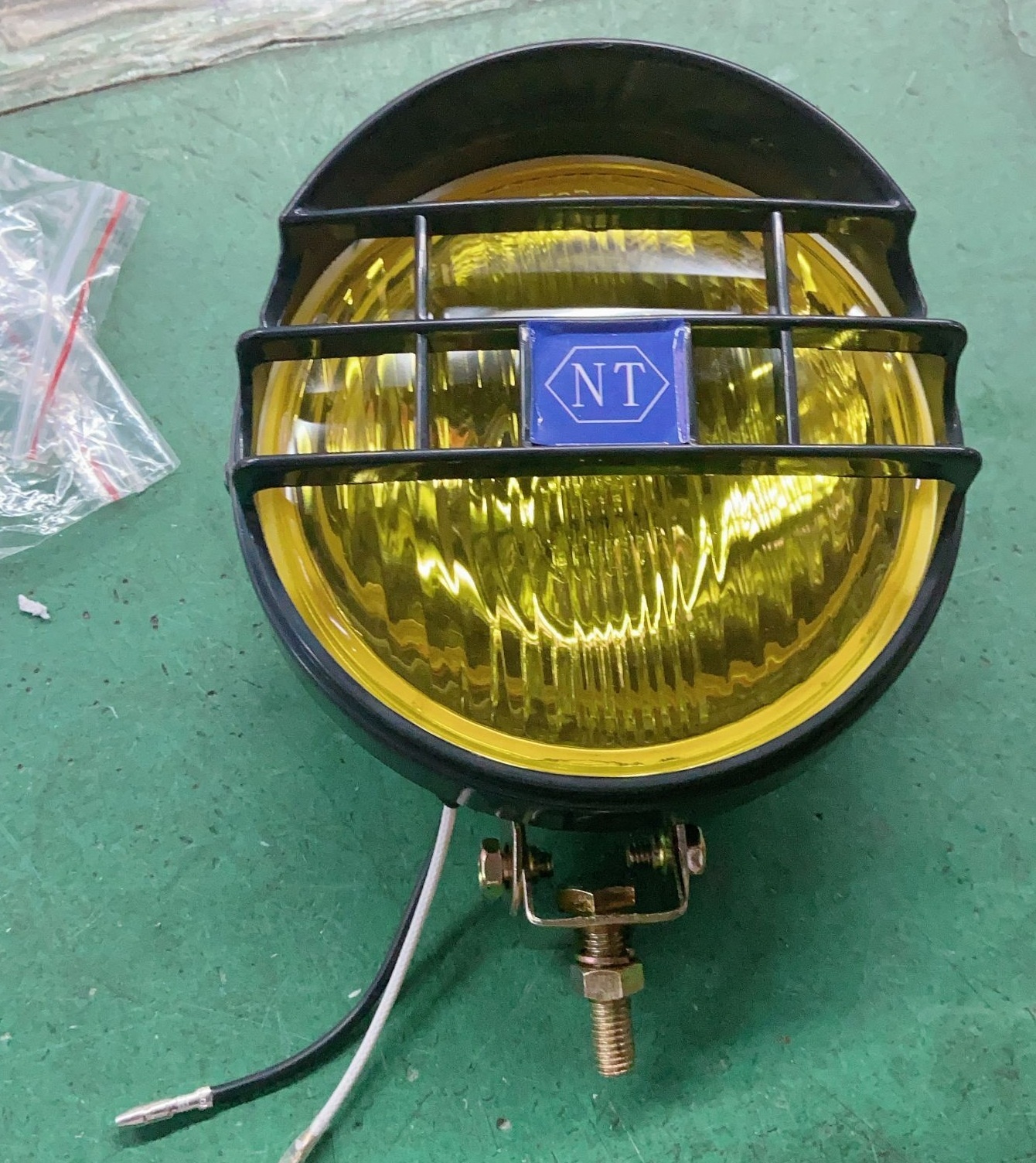 Противотуманные фары dc12 9 w