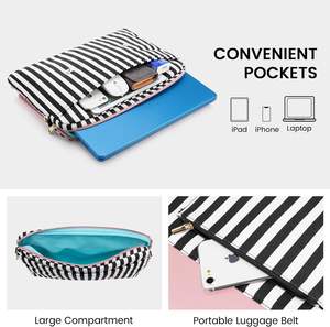 Échantillon gratuit de sacs à dos pour ordinateur portable imperméables de qualité supérieure avec logos personnalisés pour les entreprises, les collèges et les retraites à prix de gros - Product Image 4