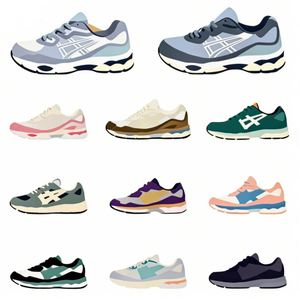 Zapatillas Deportivas de Gel Nycs Personalizadas al por Mayor, de Alta Calidad, para Correr, para Hombre, Estilo Veraniego, para Mujer, para Caminar - Product Image 1