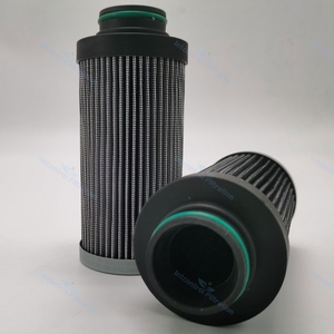 Bền hiệu quả cao thay thế bộ lọc dầu thủy lực phần tử Bộ lọc dầu trục trên cùng g02074 g02075 g02076 - Product Image 4