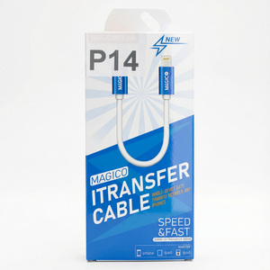 Câble USB Magico OEM DFU pour la restauration de l'ingénierie de charge des téléphones mobiles pour <span class=keywords><strong>iPhone</strong></span> <span class=keywords><strong>5S</strong></span>/11/12/13/14PM/iPad, lecture et écriture de données Nand - Product Image 5