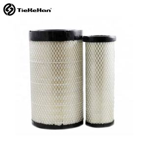 Kit de filtre à air pour camion diesel, neuf, fourni par l'usine, AA2960 AF26433 K3050, pour pièces de moteur mécanique - Product Image 5