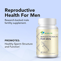 Comprimés Composés en Gros pour Soins Reproductifs Masculins, 180 Pièces, Bouteille Blanche Personnalisée, Complément Nutritionnel pour Hommes