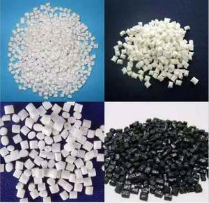 Gránulos de Plástico de Polibutileno Tereftalato SY Dupont PBT Crastin S620F20 para Moldeo por Inyección, Provenientes de Alaska - Product Image 5