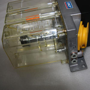 एसकेएफ इलेक्ट्रिक स्नेहन पंप लिंकन VOGEL MKF2-KW3-20001 + 428 - Product Image 4