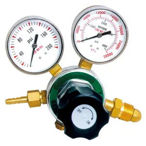 Regulador de una etapa, estilo <span class=keywords><strong>Victor</strong></span> americano - Product Image 1