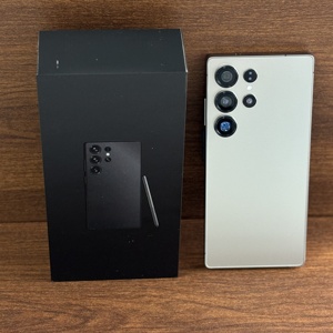 สมาร์ทโฟนหน้าจอใหญ่ 5G Octa Core กล้องหลายตัว ระบบ Android 15 สีทอง 16GB+1TB รุ่นใหม่ปี 2025 ของแท้ S25 Ultra - Product Image 1