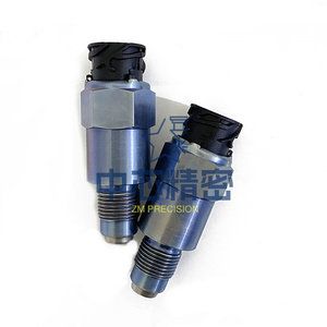 Hot bán Phụ tùng xe tải Auto Bộ phận động cơ Đo Dặm cảm biến tốc độ qd43536t00030 qd435 36t00030 - Product Image 4