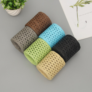 Venta <span class=keywords><strong>de</strong></span> Fábrica, Cuerda <span class=keywords><strong>de</strong></span> <span class=keywords><strong>Rafia</strong></span> <span class=keywords><strong>para</strong></span> Manualidades, 200m, <span class=keywords><strong>Hilo</strong></span> <span class=keywords><strong>de</strong></span> <span class=keywords><strong>Rafia</strong></span> Plano Ecológico <span class=keywords><strong>para</strong></span> Bolsos y Sombreros - Product Image 6
