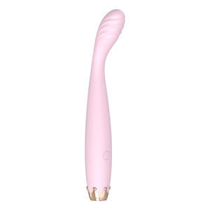 Potente vibratore anale silenzioso per gli uomini ricaricabile in Silicone prostatico stimolatore impermeabile giocattolo del sesso per adulti - Product Image 4