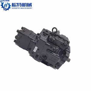 מפעל מחפר מכונות קומאצו חלקים pc50 pc55 משאבת הידראולי עבור komatsu pc 35 pc78 pc120 <span class=keywords><strong>6</strong></span> - Product Image 5