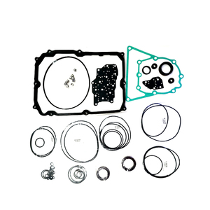 Kit de Reconstrucción de Transmisión Automática AC60F AC60E, Placa de Embrague Compatible con Toyota Prado 3.5L, Accesorios para Automóviles - Product Image 2