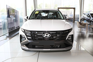 <span class=keywords><strong>Prix</strong></span> de gros pour <span class=keywords><strong>Tucson</strong></span> 2024 2025, conduite à gauche, sièges en cuir, SUV <span class=keywords><strong>hybride</strong></span> avec toit ouvrant panoramique et phares à LED - Product Image 3