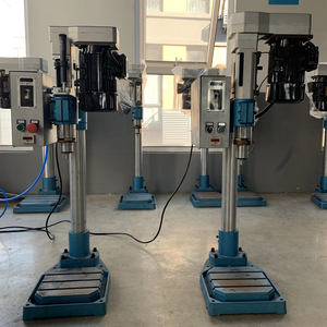 소형 공압 드릴링 헤드 전기 제어 드릴링 헤드 공기 공급 자동 드릴링 머신 - Product Image 5