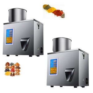 <b>Small</b> Bottle Filling <b>Machine</b> Semi-auto Filling <b>Machine</b> Tea Filling <b>Machine</b> Price - Product Image 5