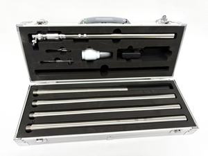 Detector <span class=keywords><strong>de</strong></span> Humo y <span class=keywords><strong>Calor</strong></span> ABS, Nuevo, Fácil <span class=keywords><strong>de</strong></span> Operar, Accesorio para Equipos <span class=keywords><strong>de</strong></span> Extinción <span class=keywords><strong>de</strong></span> <span class=keywords><strong>Incendios</strong></span>, KIT <span class=keywords><strong>DE</strong></span> DETECTOR para Protección <span class=keywords><strong>Contra</strong></span> <span class=keywords><strong>Incendios</strong></span> en Aeropuertos - Product Image 5
