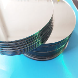 Nhà máy trực tiếp bán buôn chất lượng hàng đầu vòng hình dạng duy nhất rõ ràng Kính lúp Ống Kính trang điểm gương kính - Product Image 5