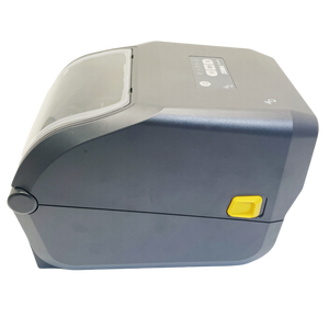 Offre Spéciale : Imprimante d'étiquettes de codes-barres de bureau <span class=keywords><strong>Zebra</strong></span> ZD421-203dpi avec interface USB, Bluetooth et Ethernet, en plastique, en stock - Product Image 5