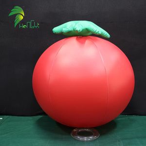 نموذج ترويجي عملاق للخضروات والفاكهة قابل للنفخ نموذج ترويجي قابل للنفخ - Product Image 3