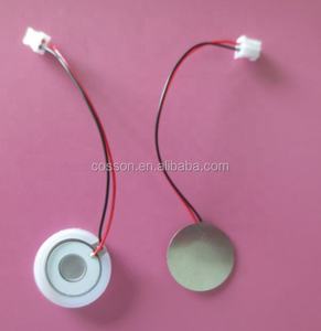 Penyemprot ultrasonik transduser ultrasonik bagian <span class=keywords><strong>Nebulizer</strong></span> - Product Image 6