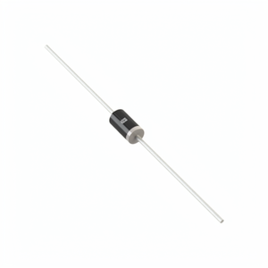 Manufacturer Channel RU 4Z Electronics Component Axial Single Diodes - Product Image 1