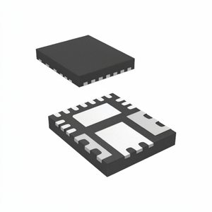 ชิปอิเล็กทรอนิกส์จัดการพลังงาน (PMIC) รุ่น 16 PowerVQFN ของแท้ หมายเลขชิ้นส่วน IR3895MTRPBF - Product Image 1