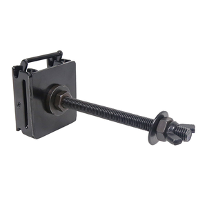 อีแทร็ครางล้ออะไหล่สำหรับรถพ่วงที่ปิด - Product Image 1