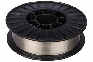 Fil de soudage en acier inoxydable ER308L 309L <span class=keywords><strong>316LSi</strong></span> Fil de soudage à l'arc sous argon en acier inoxydable certification moins chère de haute qualité - Product Image 6