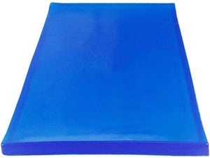 Gối Gel Dạng Gel Làm Mát Trực Tiếp Từ Nhà Máy Nguyên Liệu Thô Hóa Học - Product Image 3