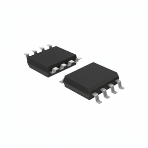 Composant électronique original Mémoire GD25LQ128DSAGR 8 SOIC - Product Image 1