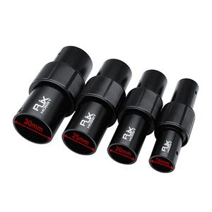 RJX Agriculture Drone <b>Frame</b> Folding Parts, 16/20/25/30mm Self-locking Connector for Carbon Tube, 4-Axis 6/8-Axis - Product Image 1