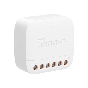 SONOFF S-MATE 2 Extreme Switch Mate, <span class=keywords><strong>télécommande</strong></span>, solution sans fil neutre, compatible avec Alexa et Google Home - Product Image 5