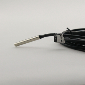 Cảm biến tiệm cận cảm ứng GAT1-6GM-N1 M6 M5 M4 Khoảng cách cảm biến 1mm 2/<span class=keywords><strong>3</strong></span>/4 dây PNP NPN IP67 10...30VDC 90...250VAC - Product Image 5