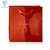 Sac d'emballage en papier kraft avec impression couleur Pantone de taille OEM a4 pour bijoux et cosmétiques