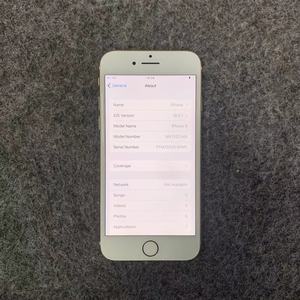 Smartphone <span class=keywords><strong>iPhone</strong></span> <span class=keywords><strong>8</strong></span> <span class=keywords><strong>Gold</strong></span> Originali Usati all'Ingrosso a Basso Prezzo - Product Image 5