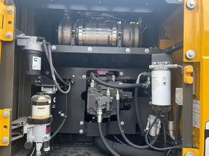 Sdlg เครื่องขุด20Ton E6205H จากประเทศจีน - Product Image 5