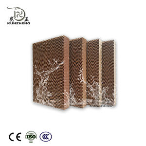 Qingzhou 1100/740Type Verdampingskoeling <span class=keywords><strong>Pad</strong></span> Productielijn <span class=keywords><strong>Cooling</strong></span> <span class=keywords><strong>Pad</strong></span> <span class=keywords><strong>Machine</strong></span> Voor Pluimvee Huis Dier <span class=keywords><strong>Cooling</strong></span> - Product Image 6