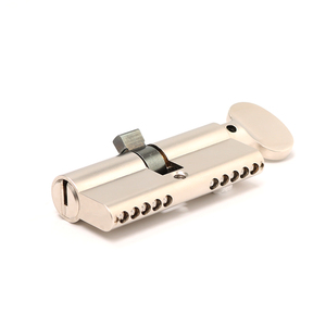 Kính thiên văn pin tương tác Pin Euro Brass xi lanh khóa <span class=keywords><strong>Master</strong></span> Key cao an ninh khóa xi lanh mul-t khóa xi lanh - Product Image 5