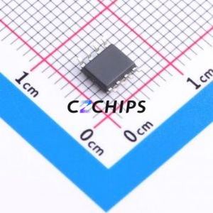 Chip IC EEPROM de circuito integrado SOP-8, original y nuevo, a estrenar, a la venta - Product Image 2