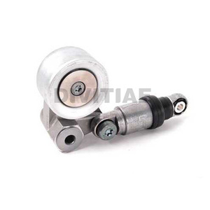 07D145277C 07D145277D 07D145277E 07D903315J के लिए vw फिटिन TOUAREG ऑडी A8 Q7 W12 6.0 बेल्ट tensioner चरखी - Product Image 2