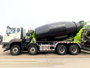 Высоконапорный гидравлический бетоносмеситель Howo, б/у автобетононасос <span class=keywords><strong>Mercedes</strong></span> <span class=keywords><strong>Benz</strong></span> 52м, б/у экскаваторы - Product Image 3