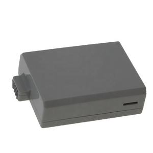 LPE5-batería recargable para cámara <span class=keywords><strong>Canon</strong></span> <span class=keywords><strong>EOS</strong></span> <span class=keywords><strong>450D</strong></span> 1000D 500D 2000D KISS X2 X3, batería de ion de litio de 7,4 v lp-e5 para cámara genérica - Product Image 4