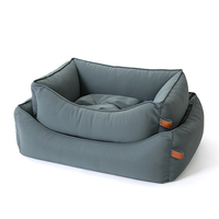 Nouveau design, lit pour chat confortable et portable, maison pour chat, lit pour chien