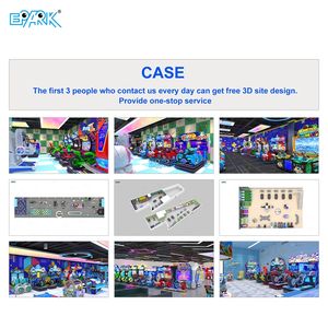 Macchina <span class=keywords><strong>da</strong></span> gioco Arcade Multiplayer fuoristrada con motore a gettoni simulatore <span class=keywords><strong>di</strong></span> guida con traccia <span class=keywords><strong>di</strong></span> modello - Product Image 5