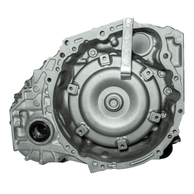 WWT AW U760E Remanufactured Automatic Transmission
