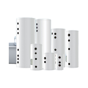 100 imposol-1000 ליטר באיכות גבוהה אחסון בופר נירוסטה משאבת חום חם חימום חימום מלון גיאותרמי - Product Image 3